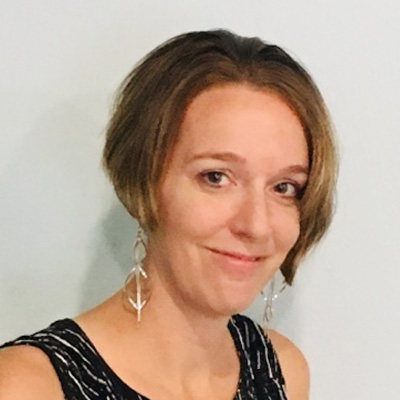 Thumbnail for Amy Triezenberg