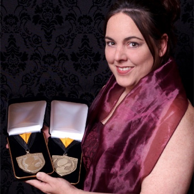 Thumbnail for Angela Kumpe