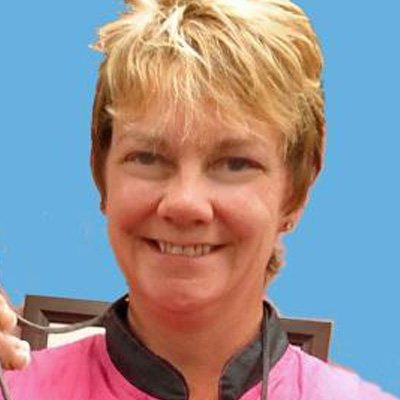 Thumbnail for Cheryl Purcell