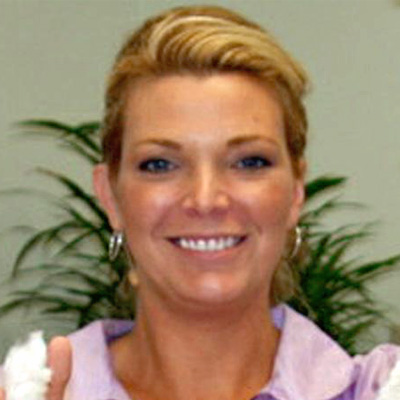 Thumbnail for Courtney Ramstack