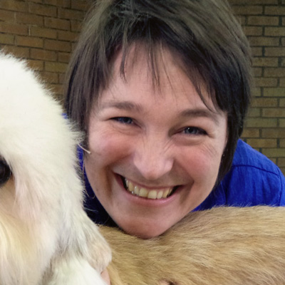 Thumbnail for Jennifer Hecker