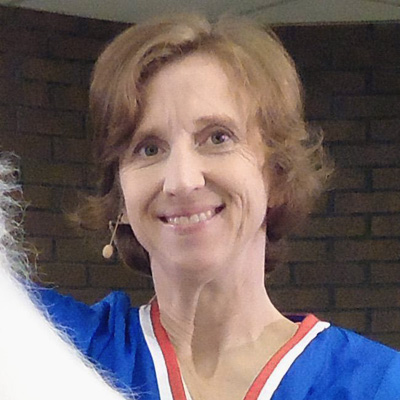 Thumbnail for Jeri Hoppe