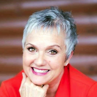 Thumbnail for Judy Hudson