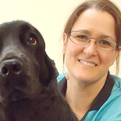 Thumbnail for Karen Tucker