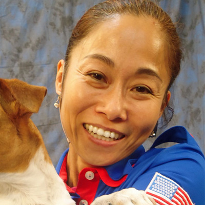 Thumbnail for Kamoko “Koko” Tanaka