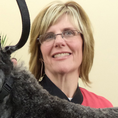 Thumbnail for Lisa Leady