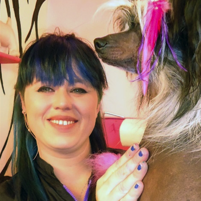 Thumbnail for Lori Craig