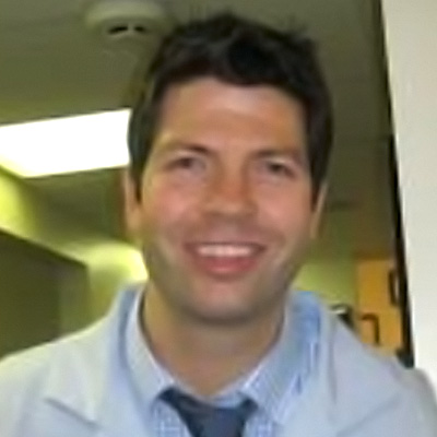 Thumbnail for Dr. Matthew Phinney