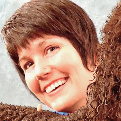 Thumbnail for Michell Evans