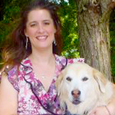 Thumbnail for Dr. Richelle Smith