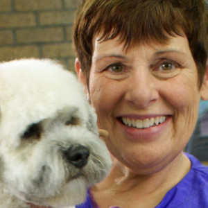 Thumbnail for Suesan Watson