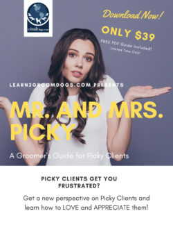 Mr. and Mrs. Picky