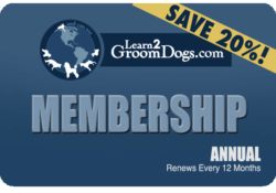 Gift Card for Annual Membership