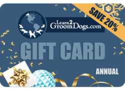 Gift Card - Annual Membership